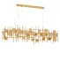 Люстра Sparc Lights Proyecta Gold - SH.X