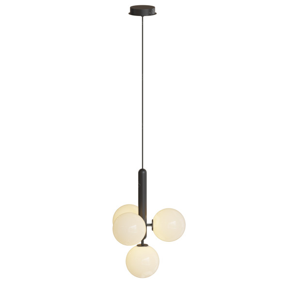 Lampa wisząca Nuura Miira model 3D