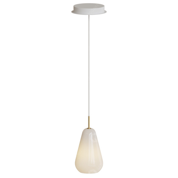 Lámpara colgante Nuura Anoli 1 Modelo 3D