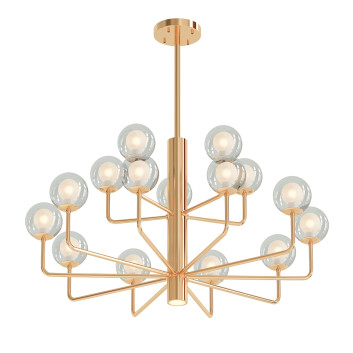 Kronleuchter Galalini Modern