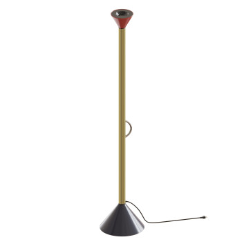 Торшер Artemide Callimaco