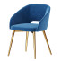 Stuhl Baxton Studio Vianne Glam - DayToday