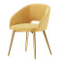Stuhl Baxton Studio Vianne Glam - DayToday