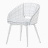 Stuhl Baxton Studio Vianne Glam - DayToday
