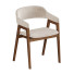 Table and Chairs Article Savis Mist - DayToday