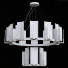 Lustre Artemest Carrara Marble Round 2-Tier - Infinix
