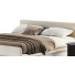 Lit et tables de chevet Gallotti&Radice Lilas - adhamov