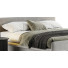 Lit et tables de chevet Gallotti&Radice Lilas - adhamov