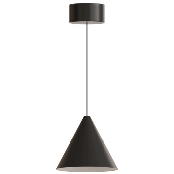 Підвісний світильник Flos String Light Cone