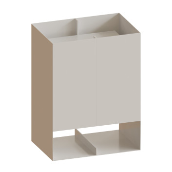 e15 Seam Two 3D-Modell