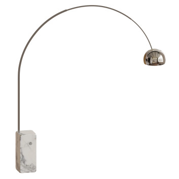 Торшер Flos Arco