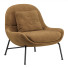Крісло West Elm Fillmore Mid Century - QrisTina