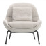 Крісло West Elm Fillmore Mid Century - QrisTina