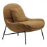 Крісло West Elm Fillmore Mid Century - QrisTina