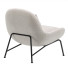 Крісло West Elm Fillmore Mid Century - QrisTina