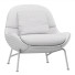 Крісло West Elm Fillmore Mid Century - QrisTina