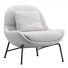 Крісло West Elm Fillmore Mid Century - QrisTina