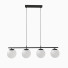 Lámpara colgante TK Lighting 49589 - subotalesya