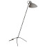 Lampadaire Astep VV Cinquanta - MoJIoKo
