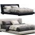 Cama Minotti Reeves - ED-MONTE