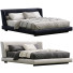 Cama Minotti Reeves - ED-MONTE