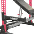 Тренажер XMARK Squat Rack Home Gym Package - mostafa-mahooti