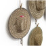 Colgador y sombreros Wall Boho Decoration - artpolka