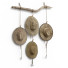 Colgador y sombreros Wall Boho Decoration - artpolka