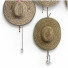 Colgador y sombreros Wall Boho Decoration - artpolka