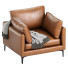 Sessel Castlery Adams - SIaArt