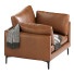 Sessel Castlery Adams - SIaArt