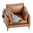 Sessel Castlery Adams - SIaArt
