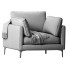 Sessel Castlery Adams - SIaArt