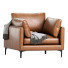 Sessel Castlery Adams - SIaArt