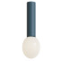 Lampes Michael Anastassiades The Philosophical Egg Collection - MoJIoKo