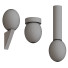 Lampes Michael Anastassiades The Philosophical Egg Collection - MoJIoKo