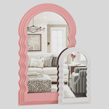 Mid Century Vintage Retro 3D модель