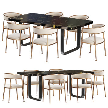 CB2 Play and Valini Nordic Accent 3D-Modell