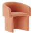 Armchair Nuevo Clementine - DayToday