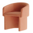 Armchair Nuevo Clementine - DayToday