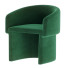 Armchair Nuevo Clementine - DayToday