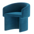 Armchair Nuevo Clementine - DayToday