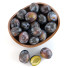 Owoc Plums - siries095