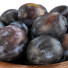 Owoc Plums - siries095