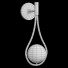 Бра Hoop Drop - Ginex