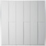 Garderobe Midi Ecco - toxirow