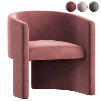 Chair ModShop Martinique