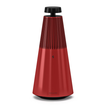 Speaker Bang & Olufsen Beosound 1 3D model #21289 | GreatCatalog