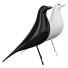Statuette Bobo Birds Figurine Fiberglass Craft - Ginex