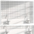 Стінова панель Decorative N1 - Rivera 3D